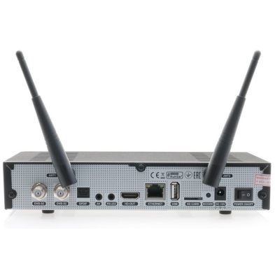 Octagon SF8008 TWIN 2x DVB-S2X SF 8008