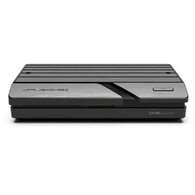 Dreambox DM One Ultra 4K 2x DVB-S2X MS