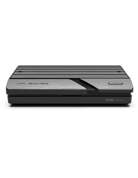 Dreambox DM One Ultra 4K 2x DVB-S2X MS