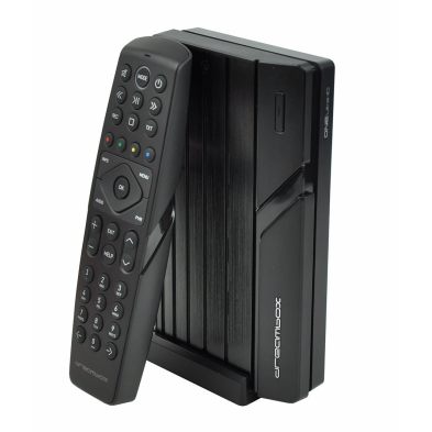 Dreambox DM One Ultra 4K 2x DVB-S2X MS