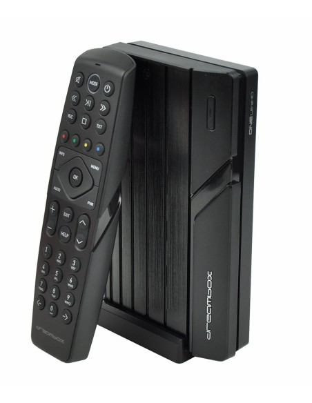 Dreambox DM One Ultra 4K 2x DVB-S2X MS