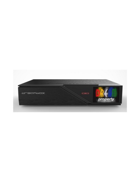 Dreambox DM900 RC20 UHD 4K