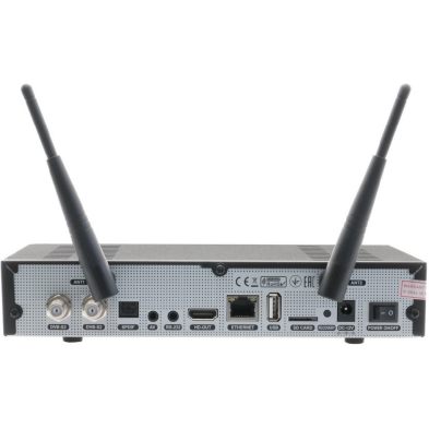 Uclan Ustym 4K TWIN UHD