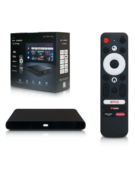  Homatics Q 4K