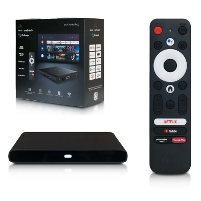  Homatics Q 4K