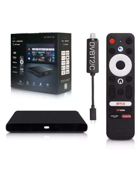  Homatics Q 4K