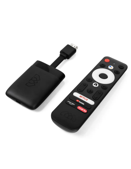 Homatics Dongle Q 4K