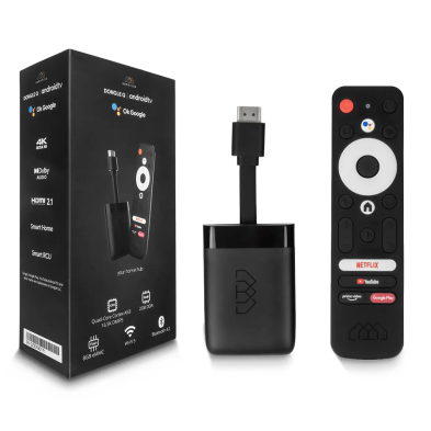 Homatics Dongle Q 4K