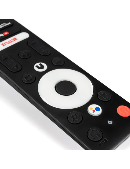Homatics Dongle Q 4K