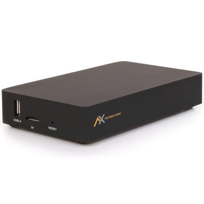 AX MULTIBOX COMBO