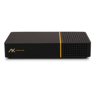 AX MULTIBOX TWIN