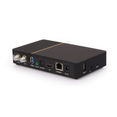 AX MULTIBOX TWIN