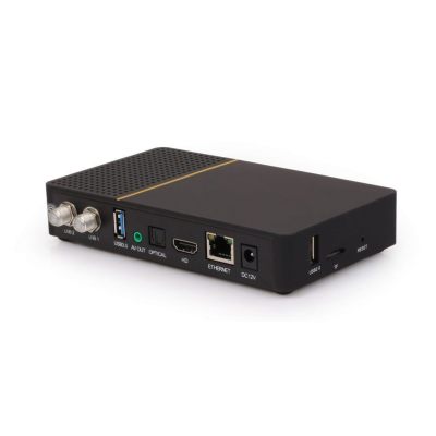 AX MULTIBOX TWIN