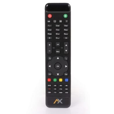 AX MULTIBOX TWIN