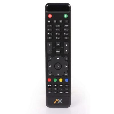 AX MULTIBOX TWIN