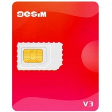 eSIM na SIM przejściówka (adapter) - Obsługa e-SIM na SIM PREMIUM