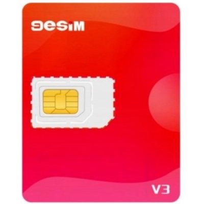 eSIM na SIM przejściówka (adapter) - Obsługa e-SIM na SIM PREMIUM