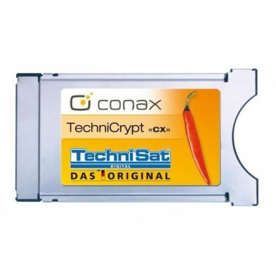 Conax TechniCypt