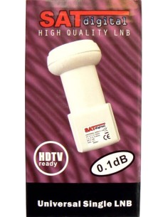 Konwerter Single ( 1 wyjście ) 2