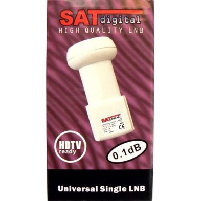 Konwerter Single ( 1 wyjście )