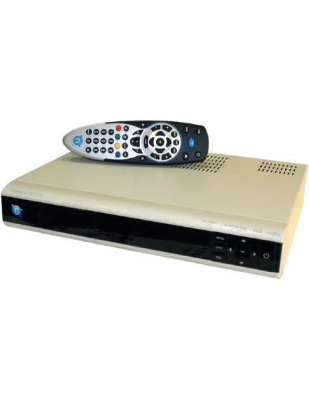 Tuner nbox 5800S + 1miesiąc NC+ MIX