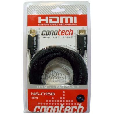 Kabel HDMI - 3m - wysokiej jakości