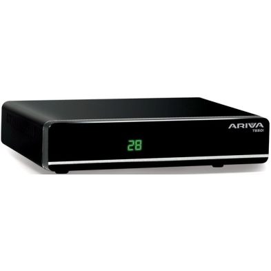 Ferguson ARIVA T650i