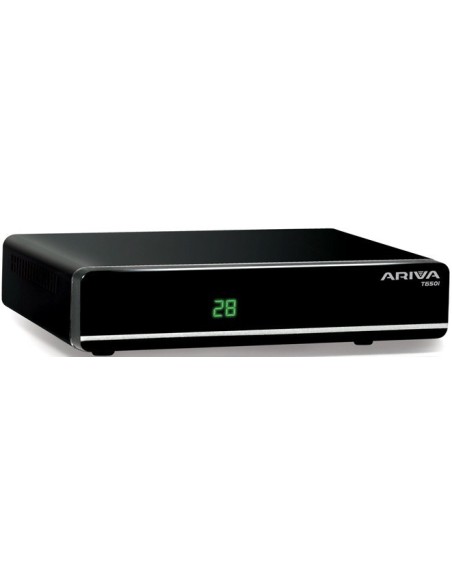 Ferguson ARIVA T650i