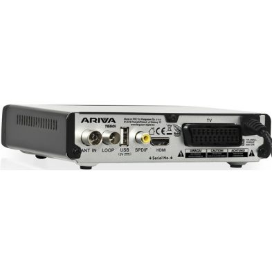 Ferguson ARIVA T650i