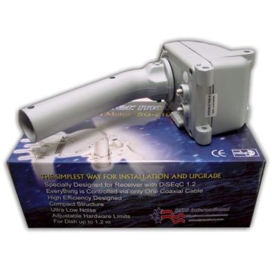 Obrotnica SG-2100 DiseqC 1.02
