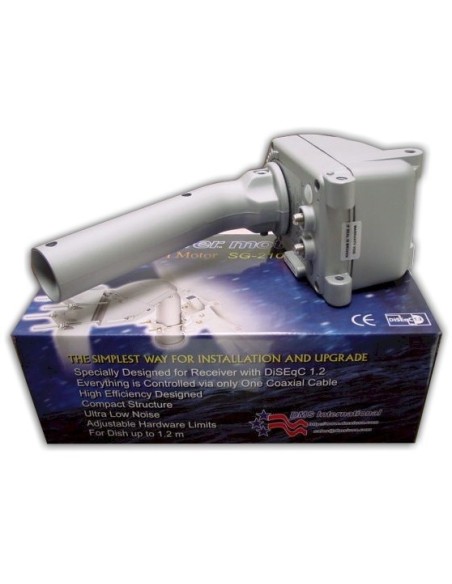Obrotnica SG-2100 DiseqC 1.02