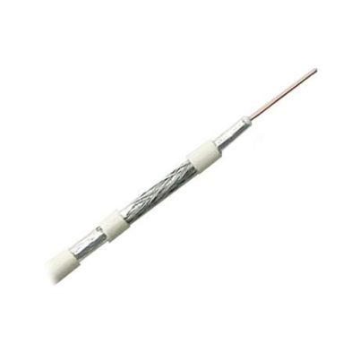 Kabel koncentryczny TRI-SHIELD - wysokiej jakości - szpula 100m