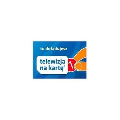 Doładowanie express: TNK HD, NNK HD TNK MIX - 3 miesiące