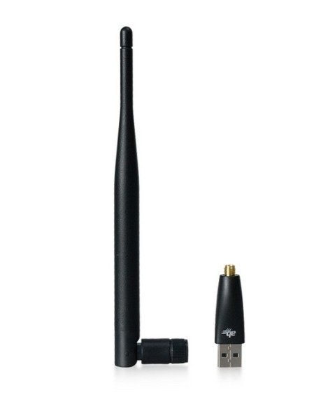 Karta WiFi dla: VU+ , CryptoBox , Skybox i inne