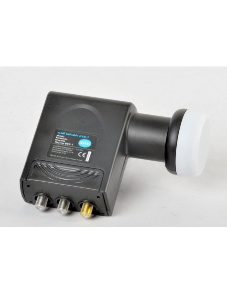 konwerter unicable