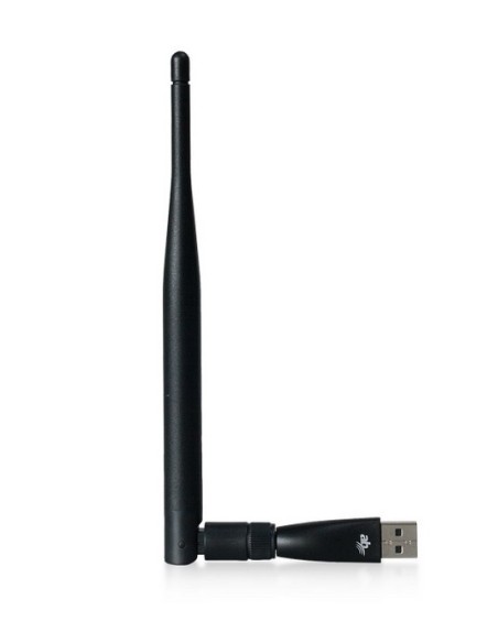 Karta WiFi dla: VU+ , CryptoBox , Skybox i inne