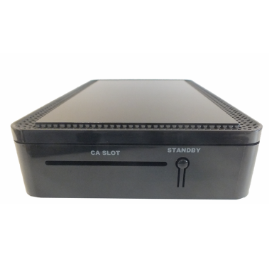 Mutant HD11 DVB-S2 H.265 HEVC