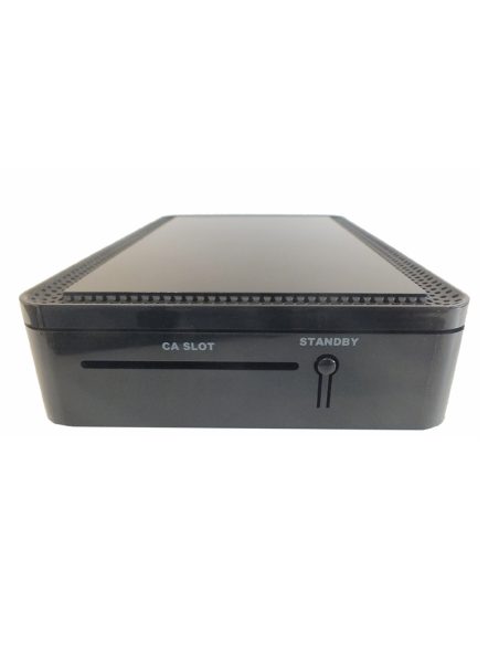 Mutant HD11 DVB-S2 H.265 HEVC