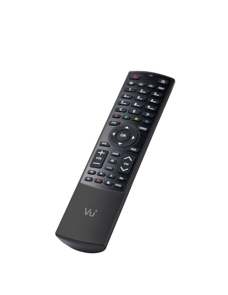 VU+ Uno 4K SE - DVB-S2X dual FBC Uno4k SE