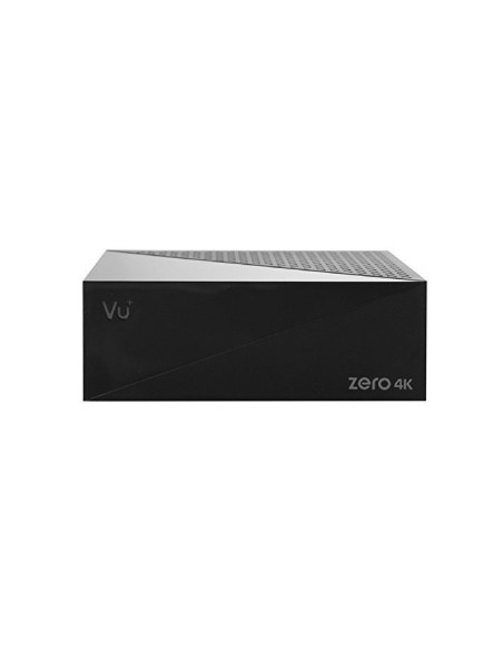 VU+ Zero4K DVB-S2X Zero 4K