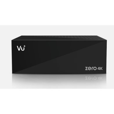 VU+ Zero4K DVB-S2X Zero 4K