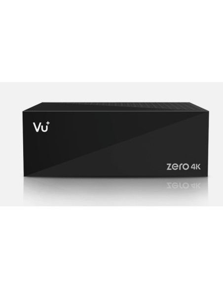 VU+ Zero4K DVB-S2X Zero 4K