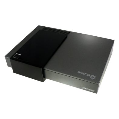 PrismCube RUBY - 1080p - XBMC