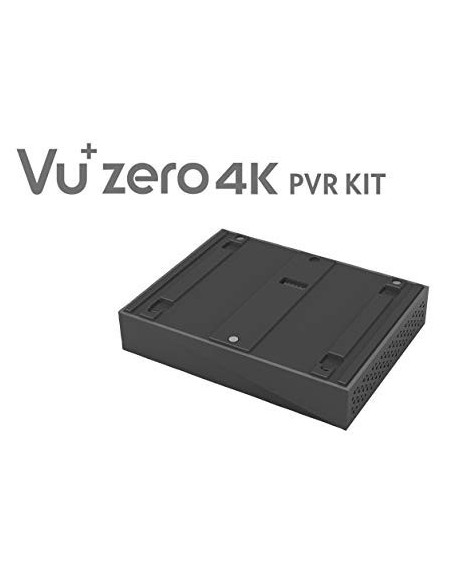 PVR KIT VU+ Zero4K